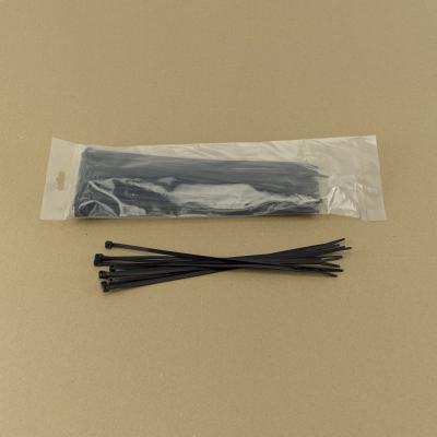 Cable Ties - 50 lb. Standard - 27211 - 11-50-UV-100 Cable Ties.png